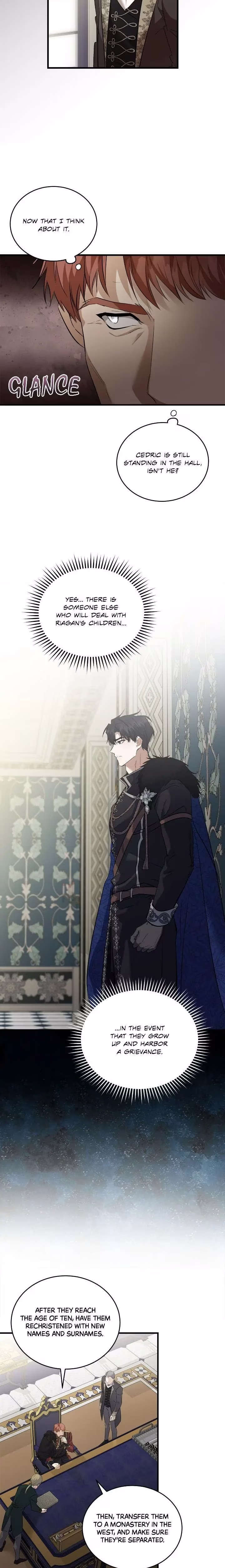 The Villainess Lives Again - Chapter 175 - Part 16