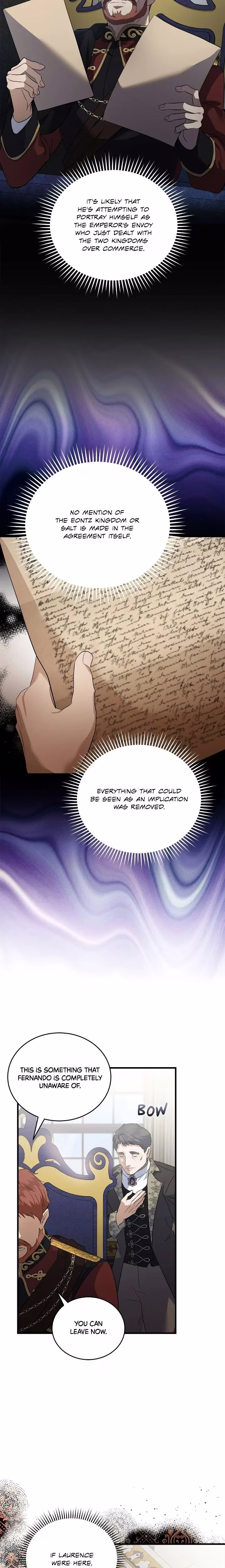 The Villainess Lives Again - Chapter 175 - Part 19