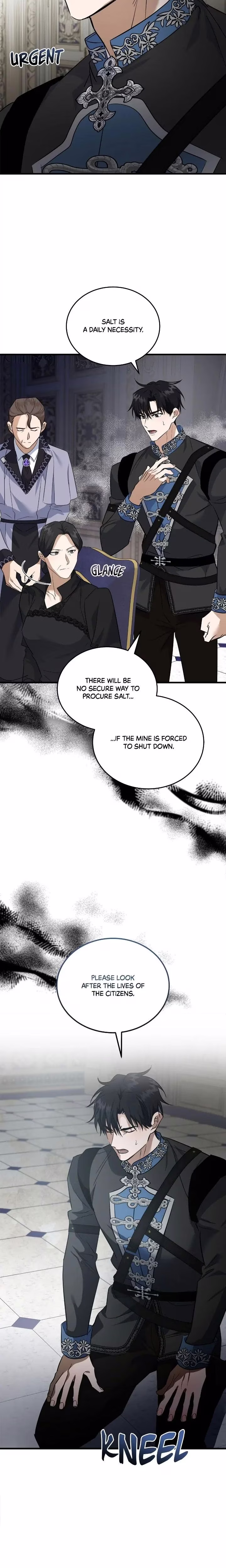 The Villainess Lives Again - Chapter 176 - Part 14