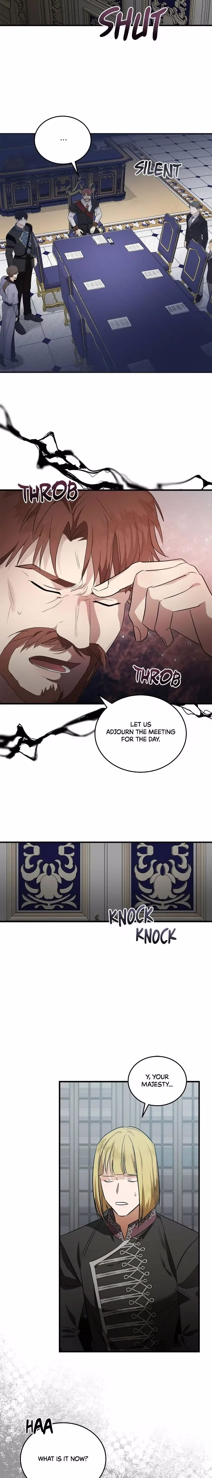 The Villainess Lives Again - Chapter 176 - Part 20