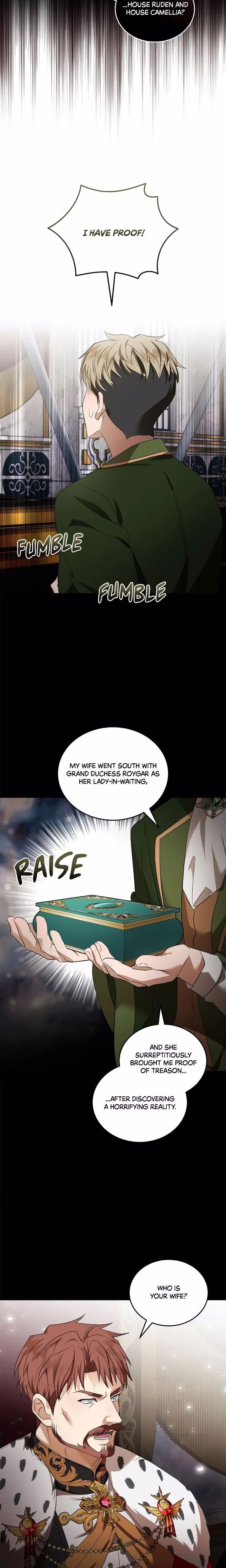 The Villainess Lives Again - Chapter 178 - Part 17