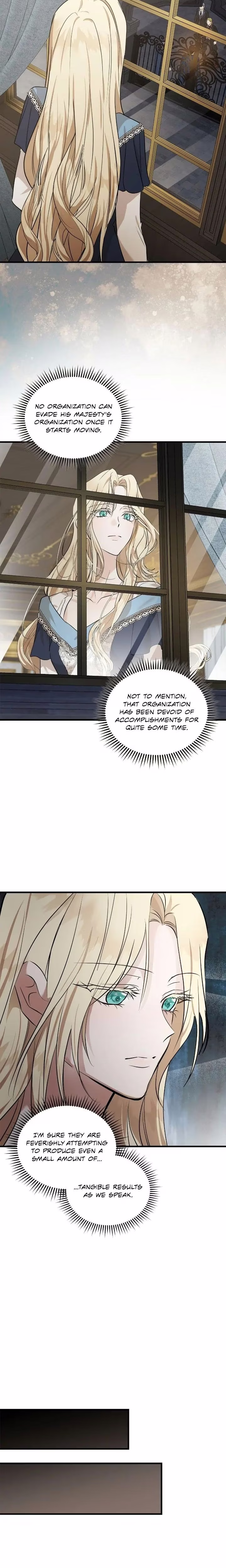 The Villainess Lives Again - Chapter 179 - Part 8