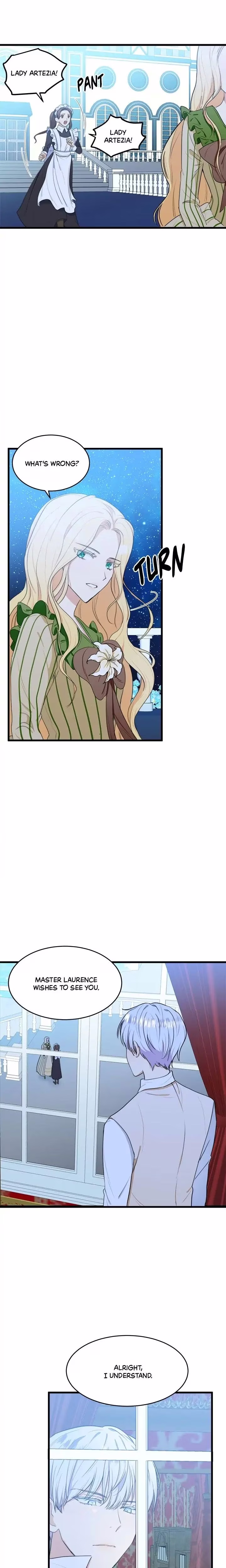 The Villainess Lives Again - Chapter 18 - Part 6