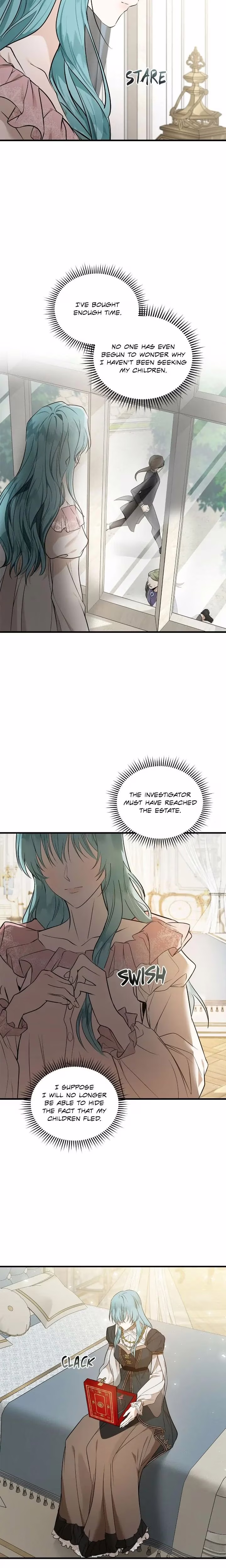 The Villainess Lives Again - Chapter 180 - Part 12