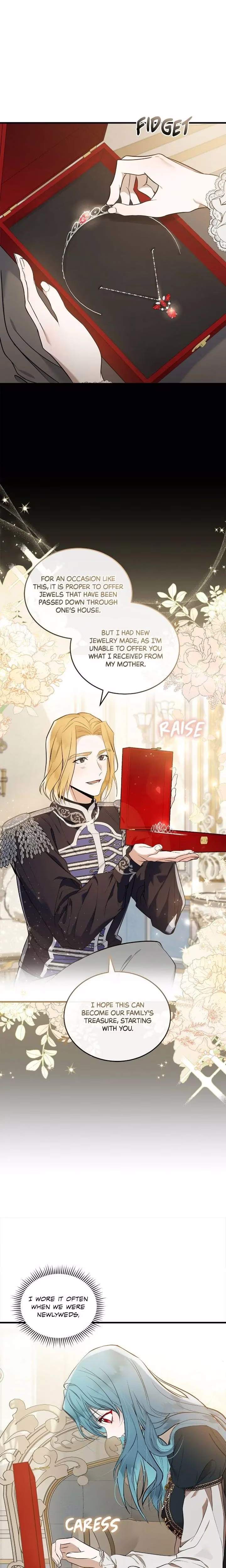 The Villainess Lives Again - Chapter 180 - Part 13