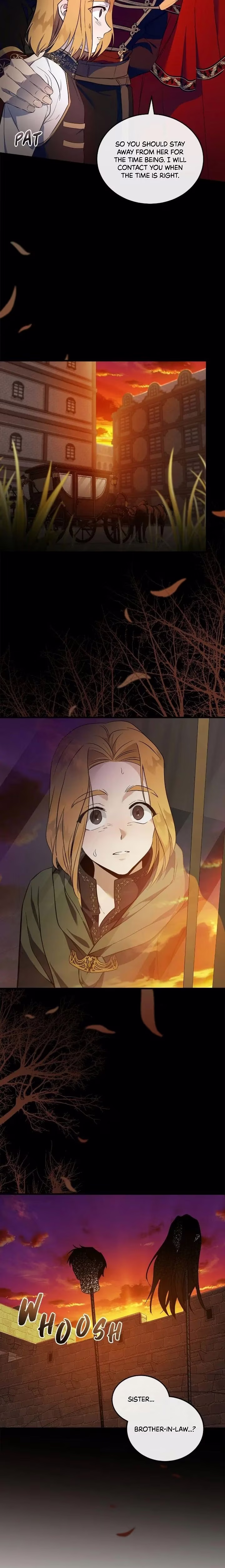 The Villainess Lives Again - Chapter 180 - Part 22