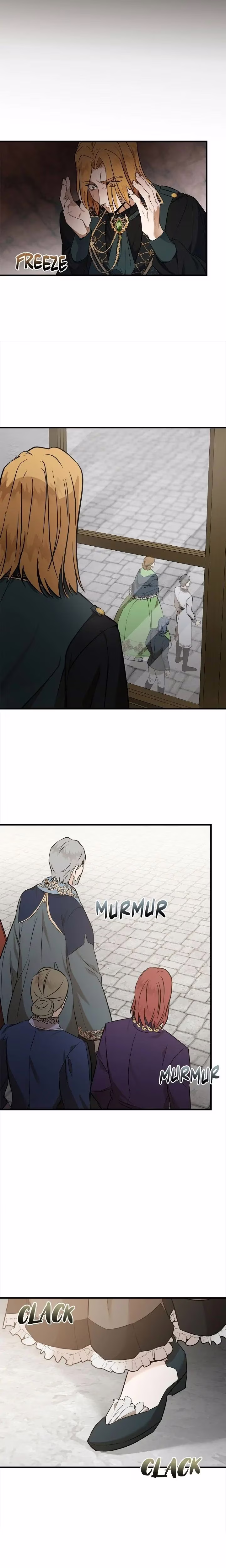 The Villainess Lives Again - Chapter 180 - Part 23