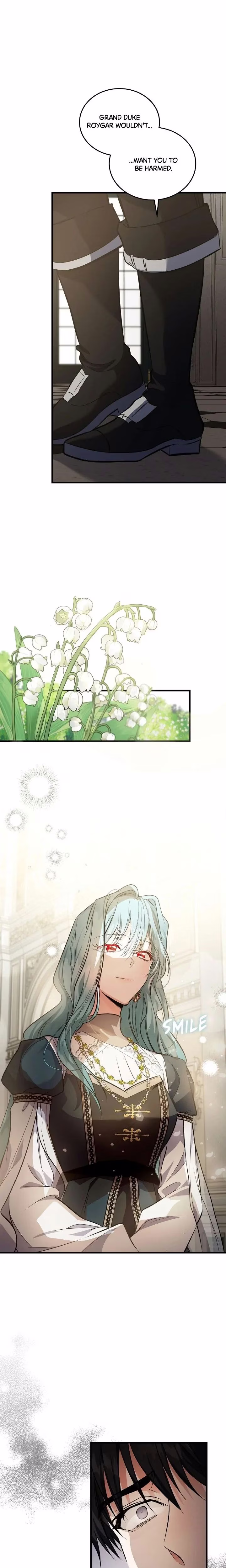 The Villainess Lives Again - Chapter 181 - Part 13