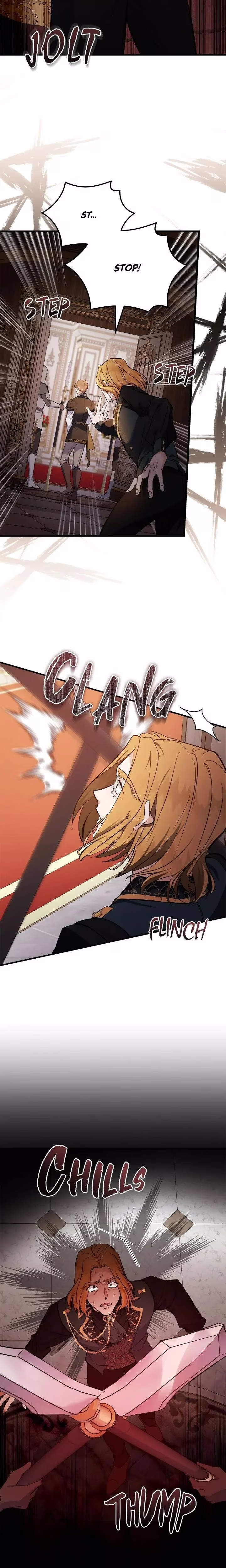 The Villainess Lives Again - Chapter 181 - Part 20