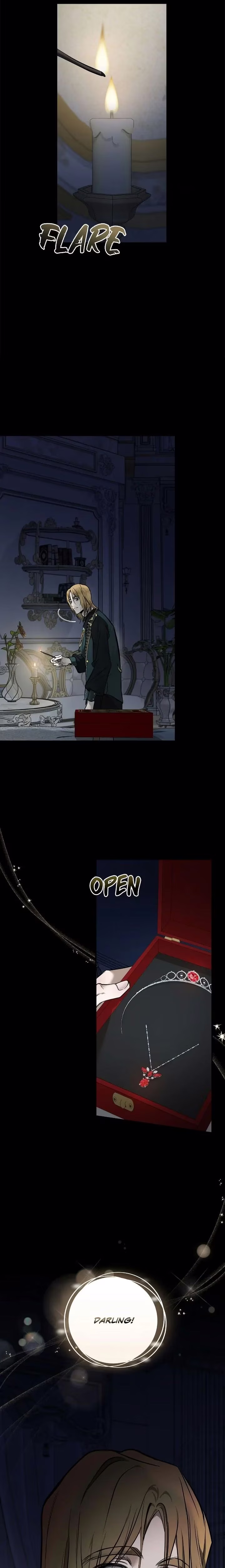 The Villainess Lives Again - Chapter 182 - Part 4