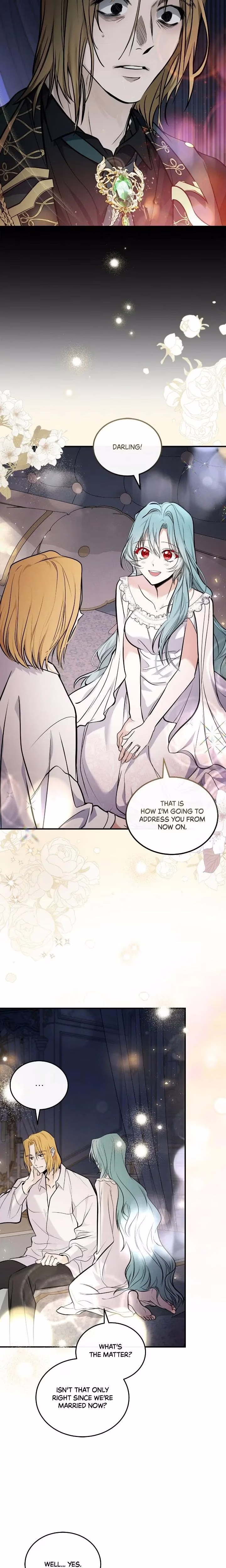 The Villainess Lives Again - Chapter 182 - Part 5