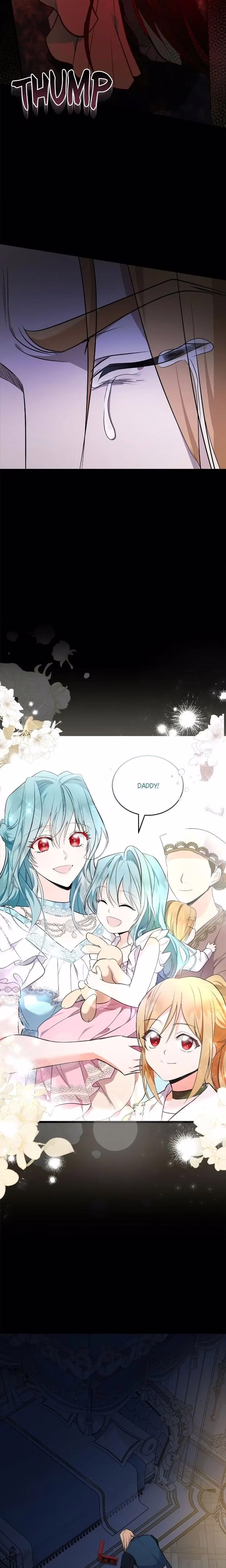 The Villainess Lives Again - Chapter 182 - Part 9