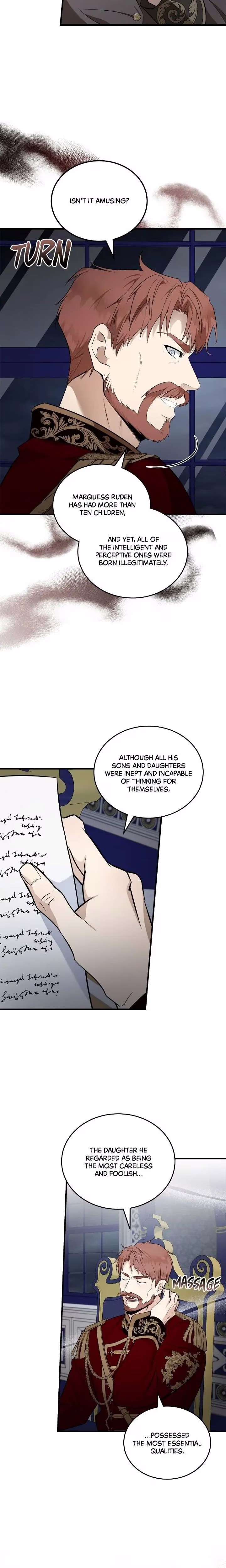 The Villainess Lives Again - Chapter 182 - Part 12