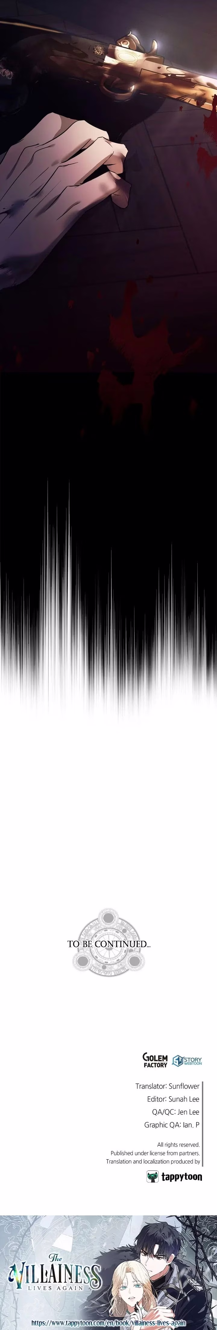 The Villainess Lives Again - Chapter 182 - Part 23