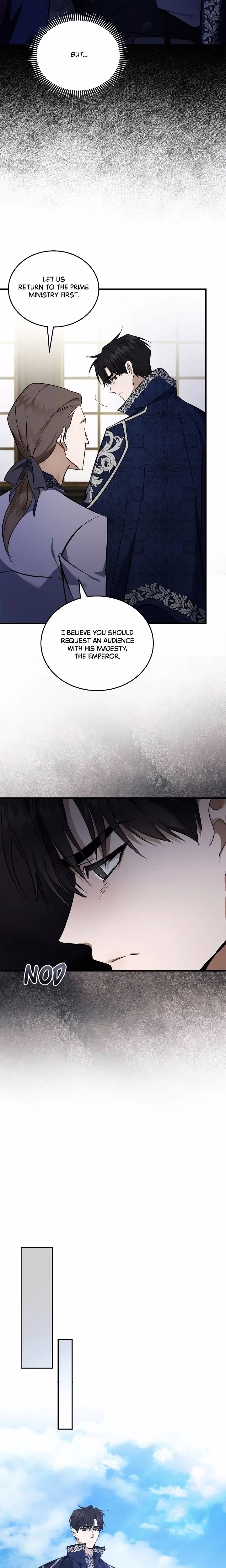 The Villainess Lives Again - Chapter 183 - Part 14