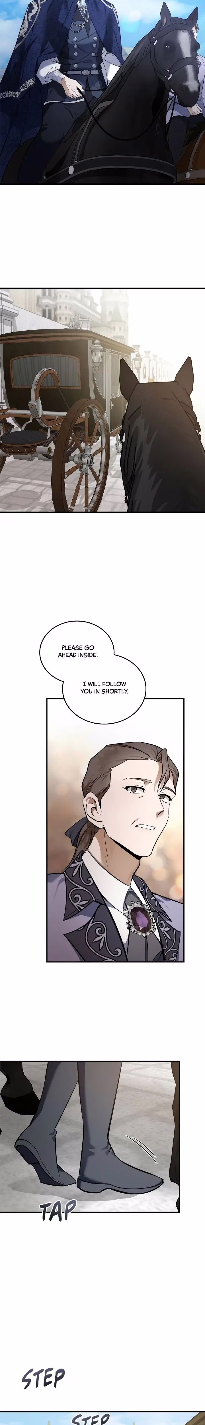 The Villainess Lives Again - Chapter 183 - Part 15