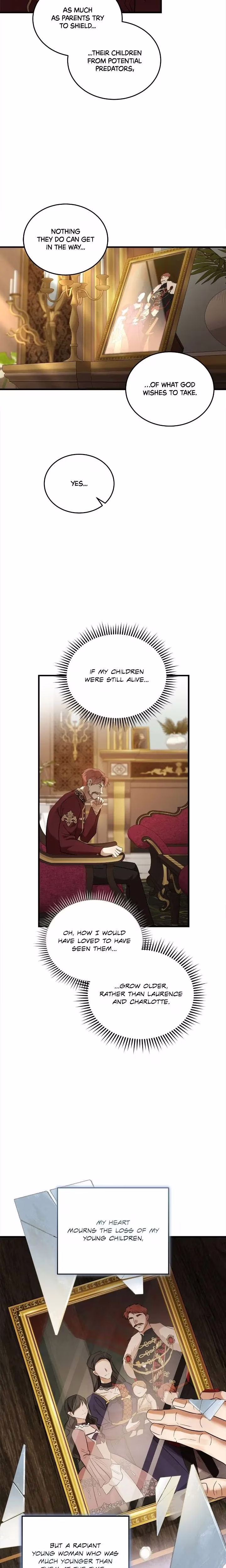 The Villainess Lives Again - Chapter 185 - Part 8