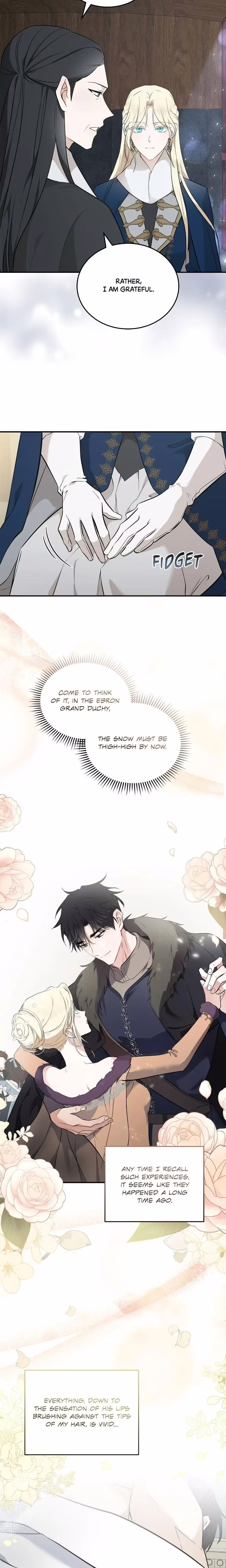 The Villainess Lives Again - Chapter 187 - Part 7