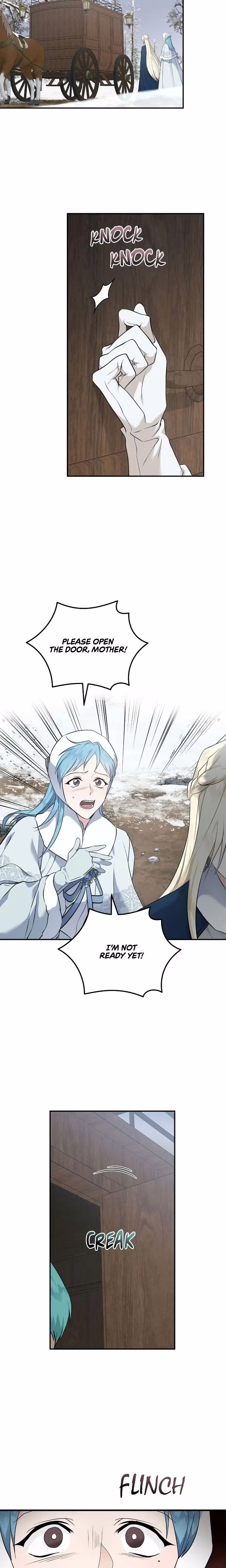 The Villainess Lives Again - Chapter 187 - Part 13