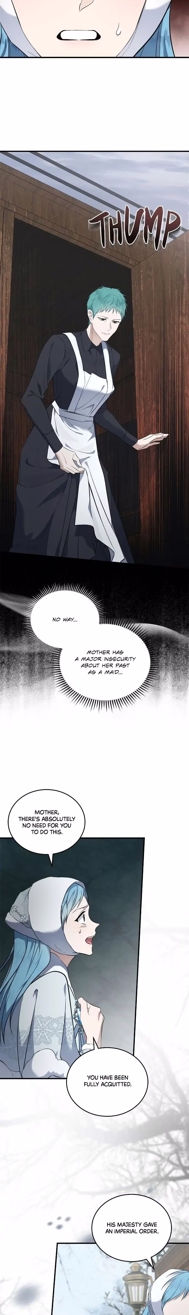 The Villainess Lives Again - Chapter 187 - Part 14