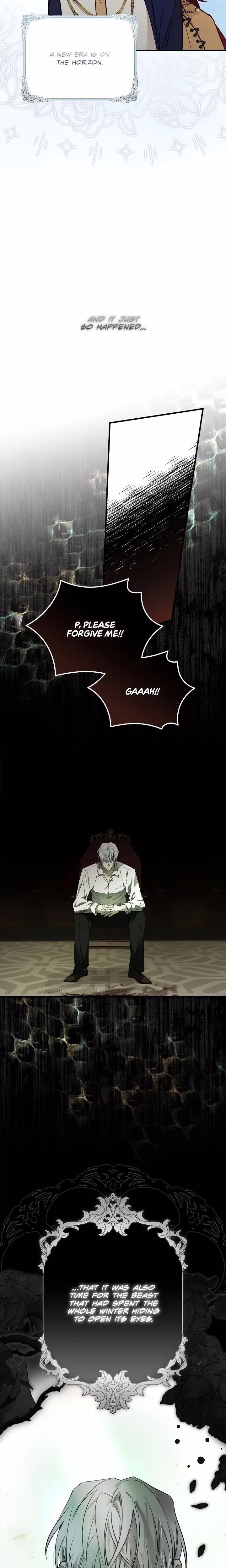 The Villainess Lives Again - Chapter 188 - Part 11