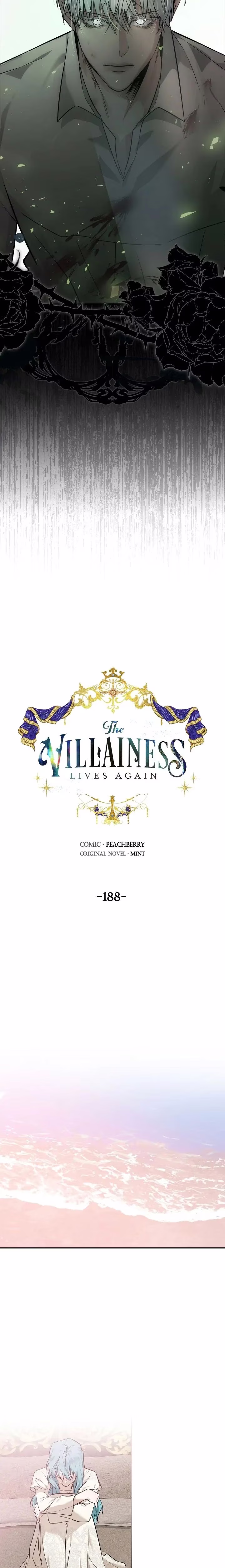 The Villainess Lives Again - Chapter 188 - Part 12