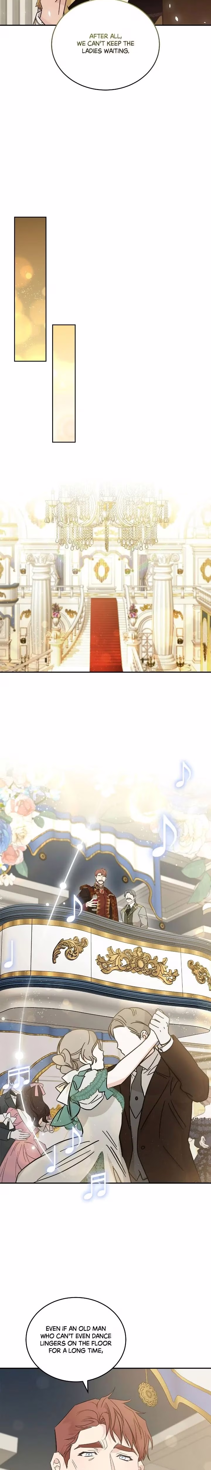 The Villainess Lives Again - Chapter 190 - Part 16