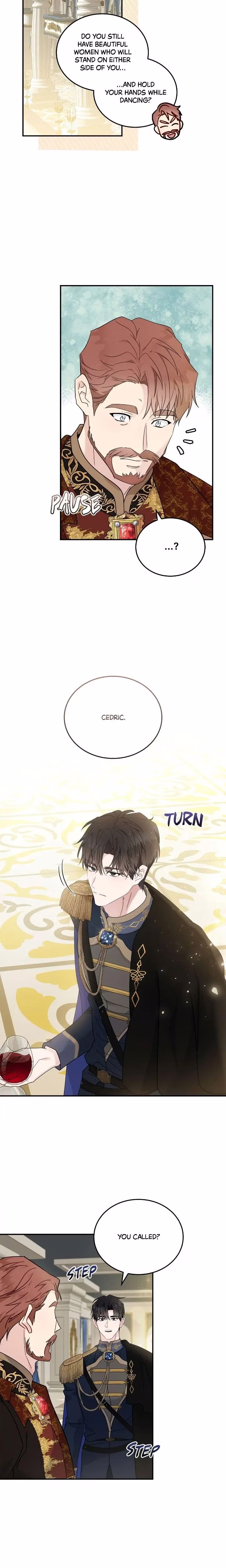 The Villainess Lives Again - Chapter 190 - Part 19