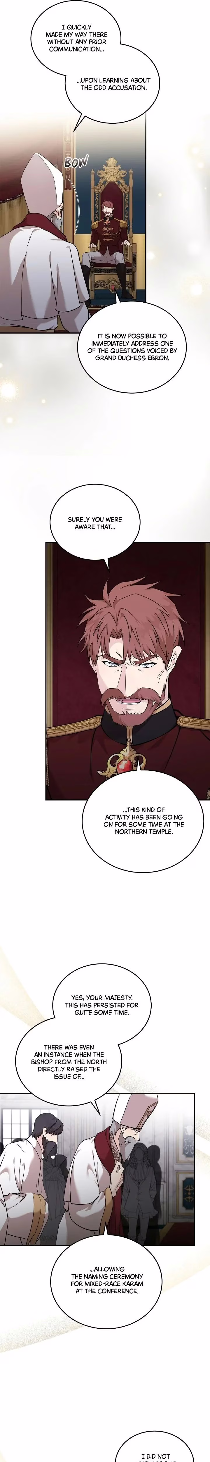 The Villainess Lives Again - Chapter 193 - Part 18