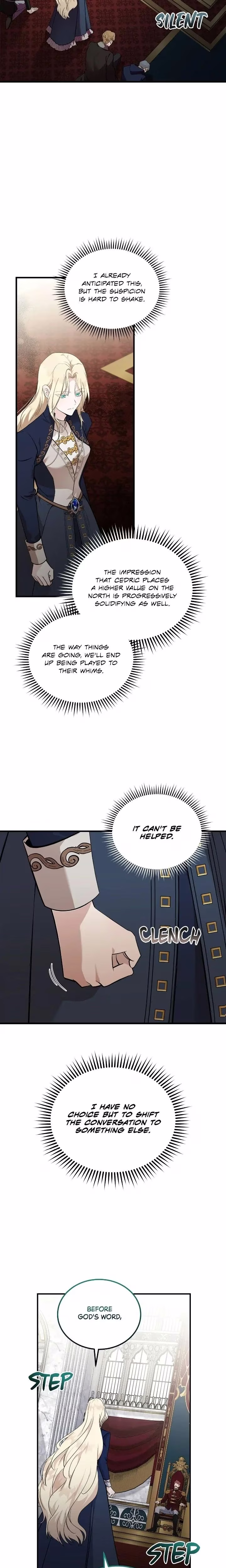 The Villainess Lives Again - Chapter 193 - Part 22