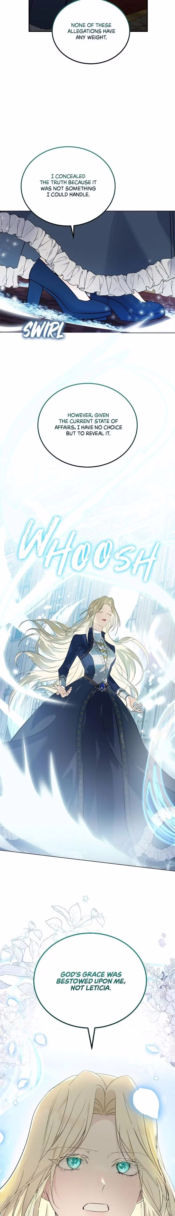 The Villainess Lives Again - Chapter 193 - Part 23