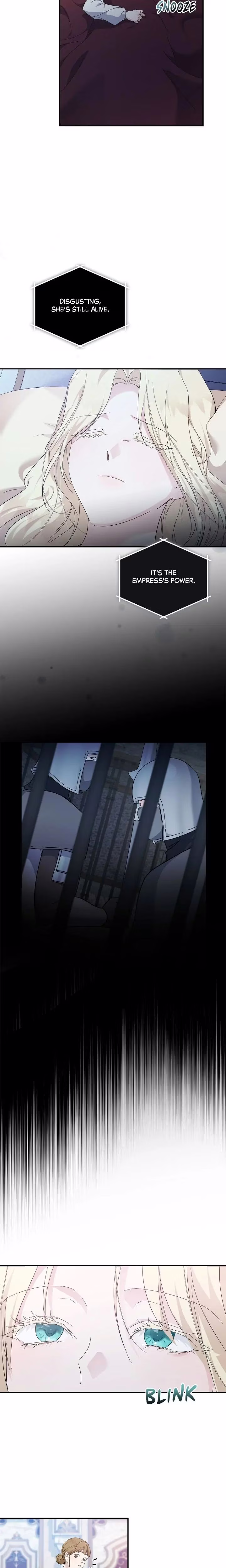 The Villainess Lives Again - Chapter 194 - Part 13