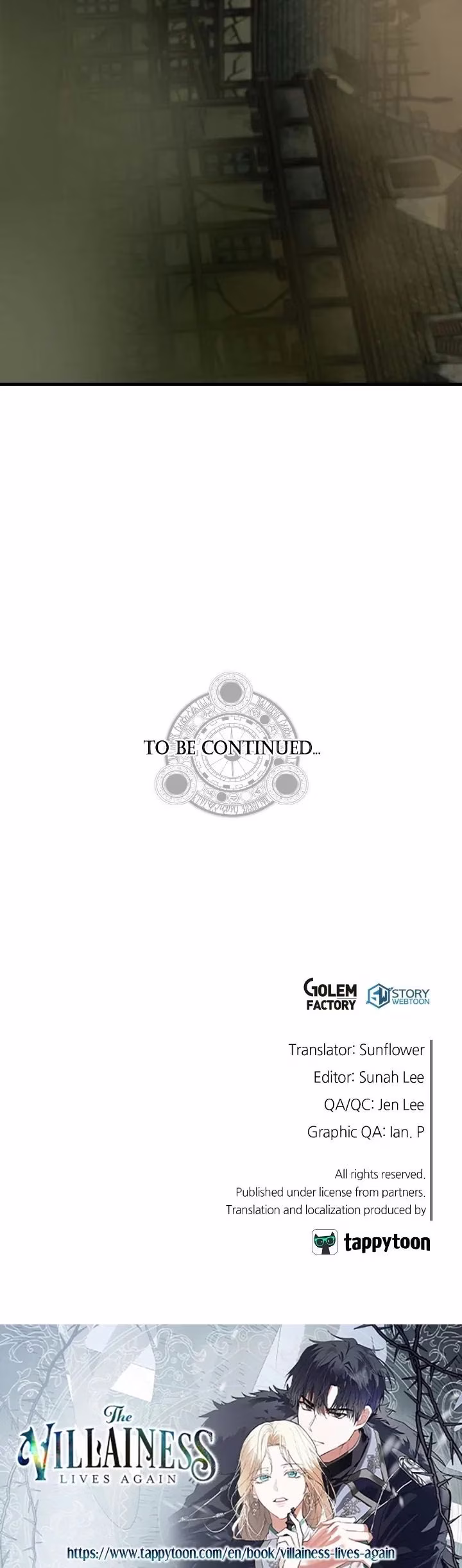 The Villainess Lives Again - Chapter 194 - Part 21