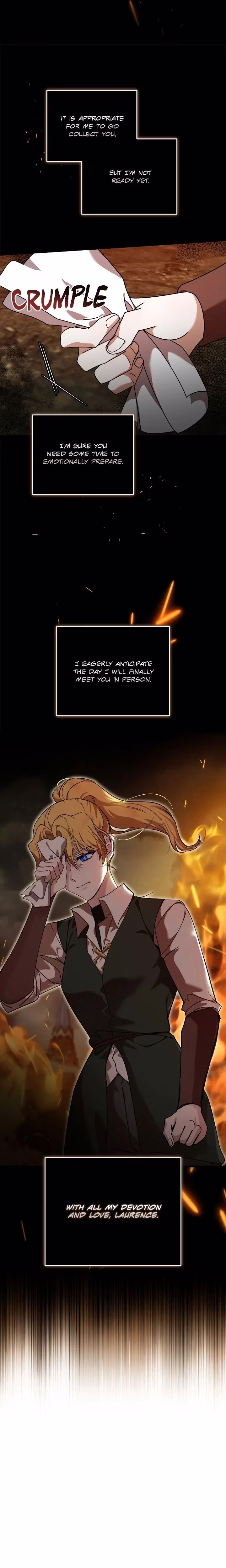 The Villainess Lives Again - Chapter 195 - Part 13