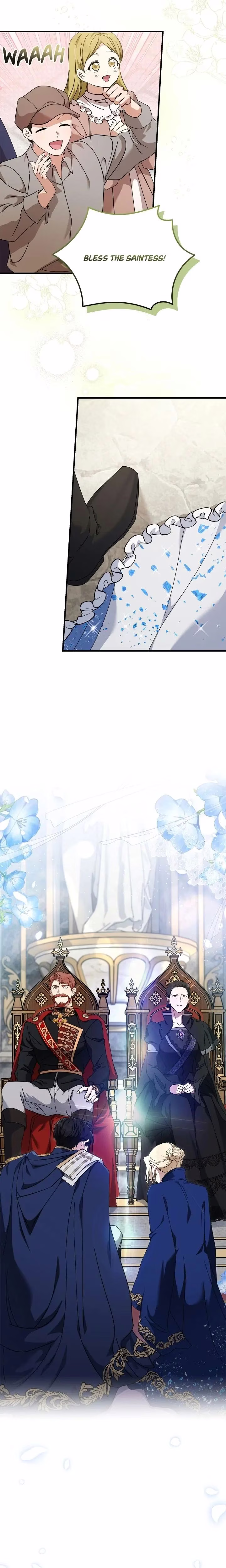 The Villainess Lives Again - Chapter 195 - Part 17