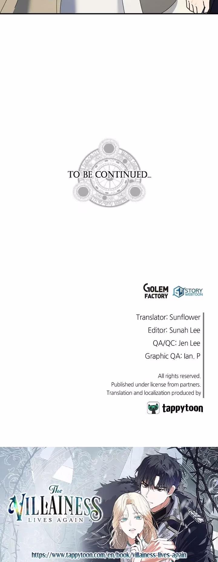 The Villainess Lives Again - Chapter 196 - Part 21