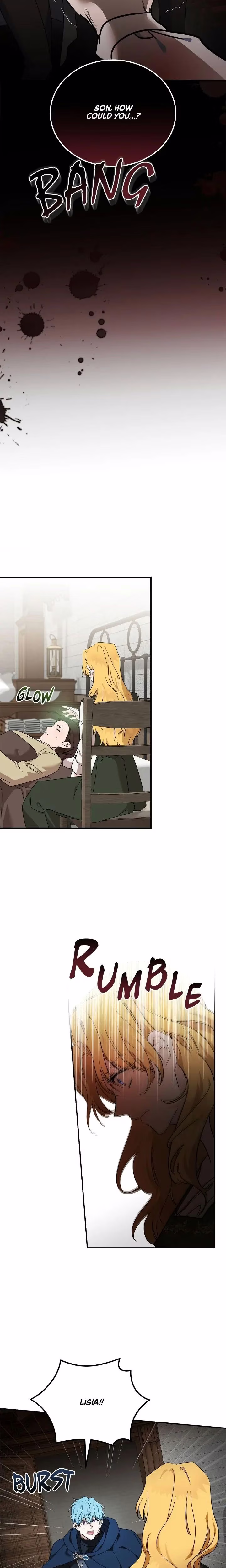 The Villainess Lives Again - Chapter 197 - Part 17