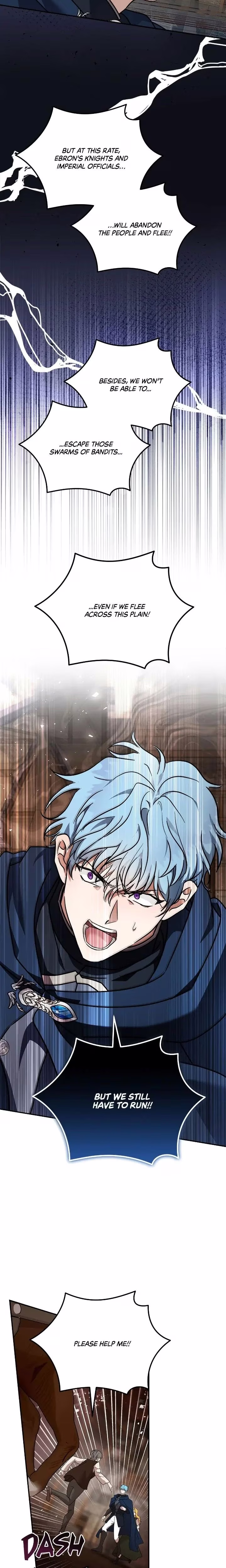 The Villainess Lives Again - Chapter 197 - Part 20