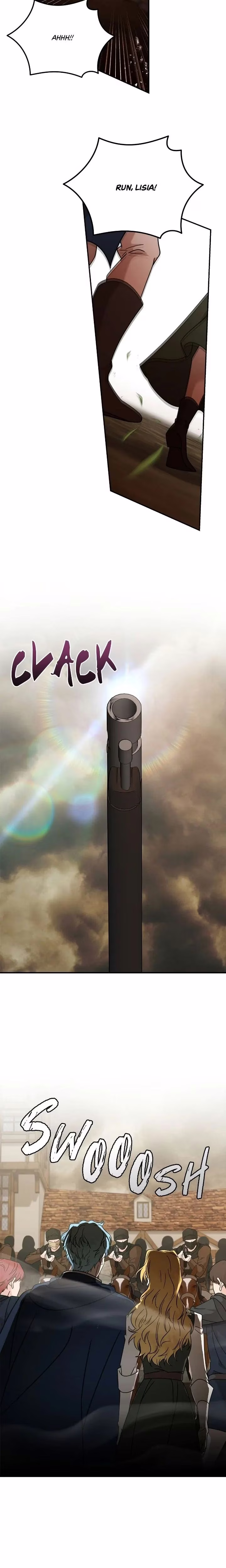 The Villainess Lives Again - Chapter 197 - Part 21