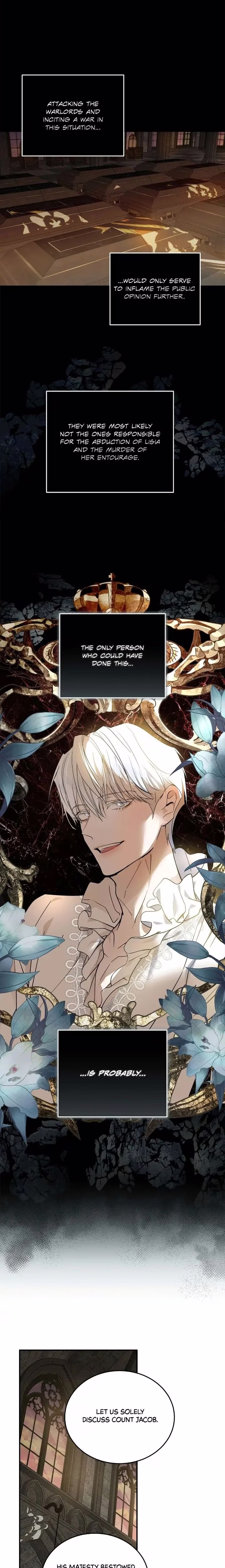 The Villainess Lives Again - Chapter 198 - Part 12