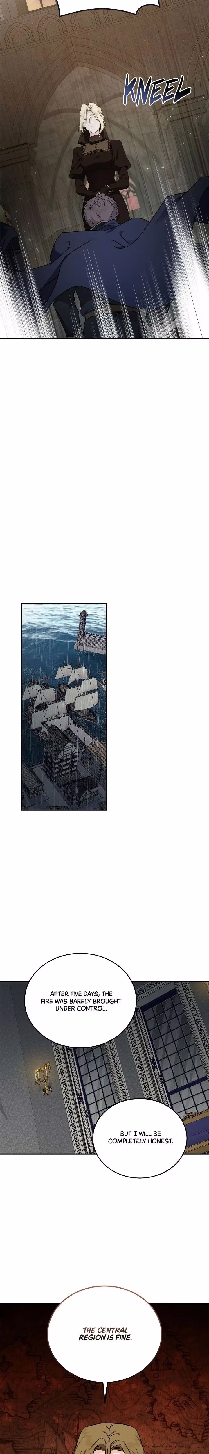 The Villainess Lives Again - Chapter 198 - Part 19