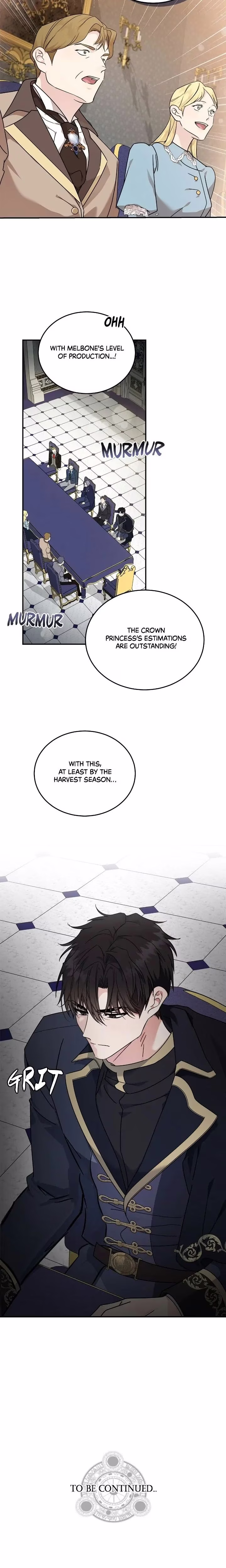 The Villainess Lives Again - Chapter 198 - Part 22