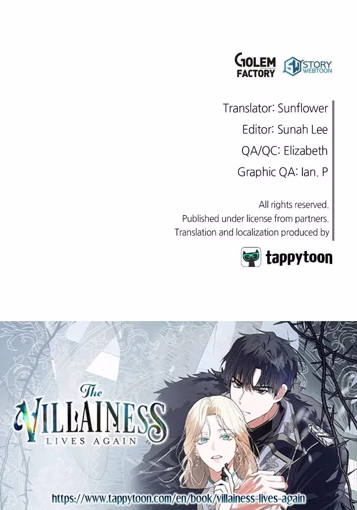 The Villainess Lives Again - Chapter 198 - Part 23