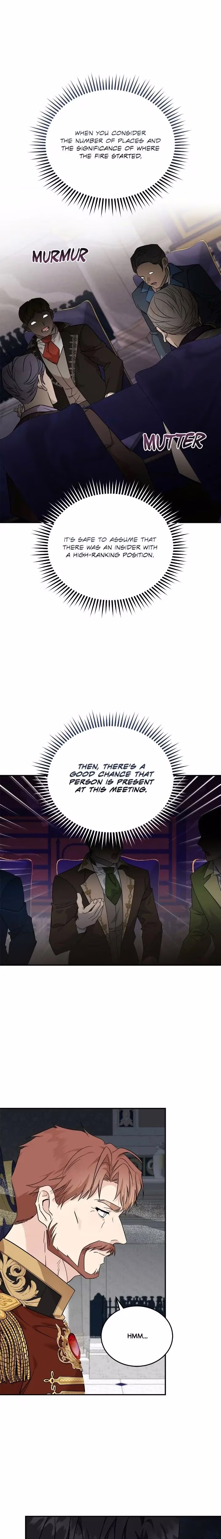 The Villainess Lives Again - Chapter 199 - Part 10