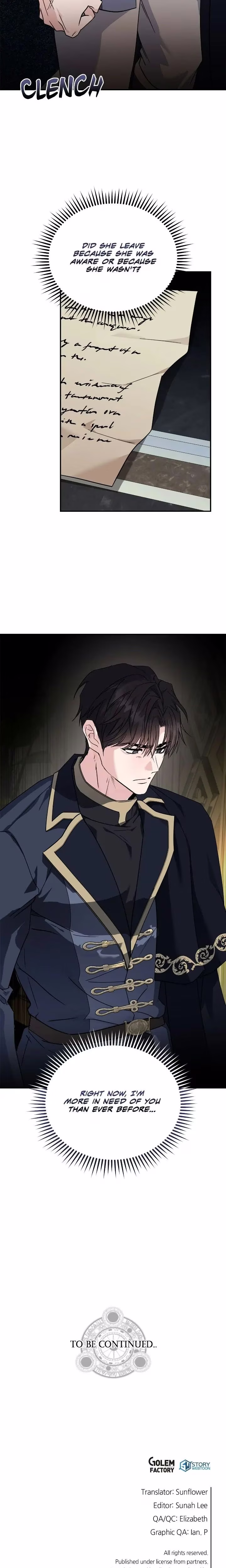 The Villainess Lives Again - Chapter 199 - Part 20