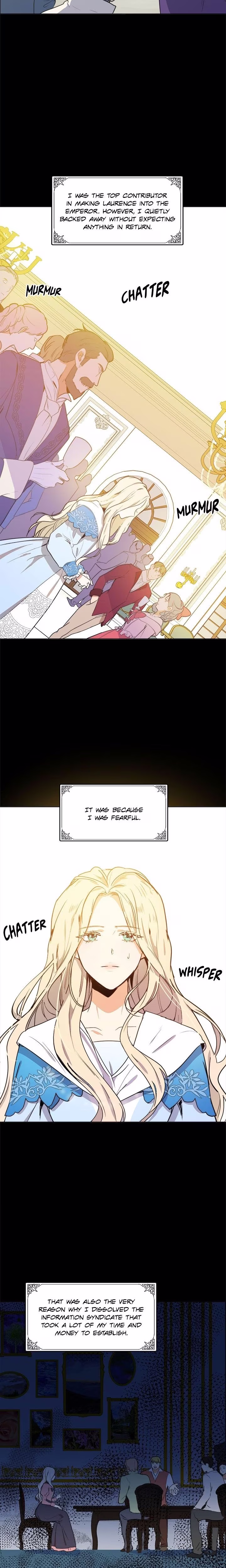 The Villainess Lives Again - Chapter 2 - Part 8