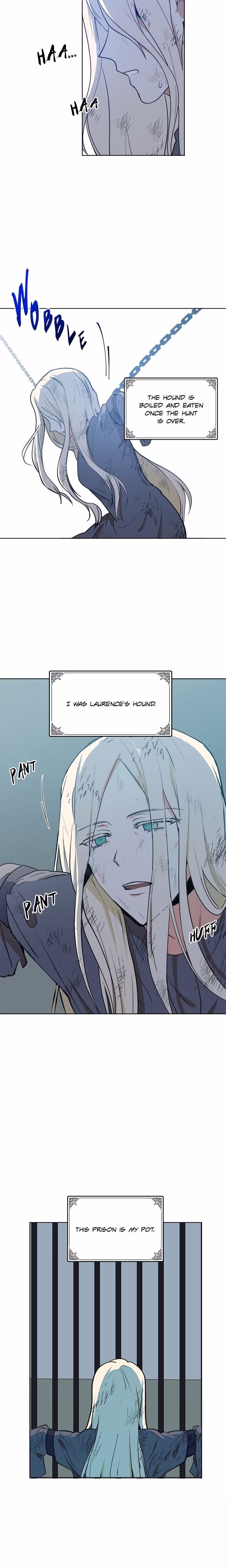 The Villainess Lives Again - Chapter 2 - Part 10