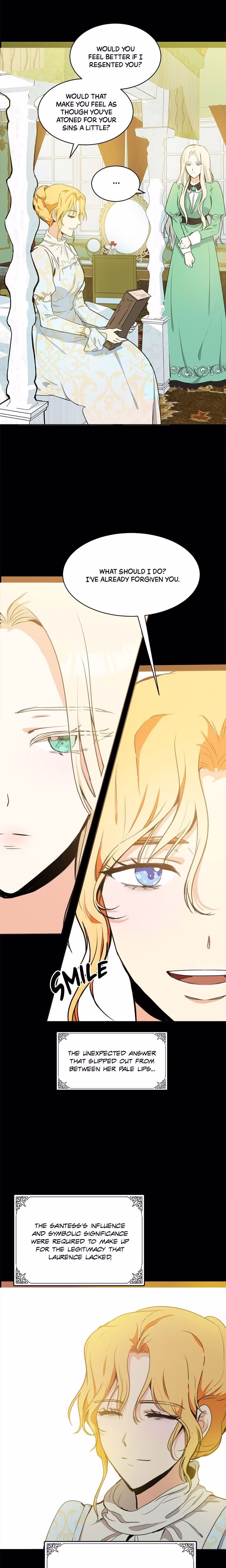 The Villainess Lives Again - Chapter 2 - Part 14