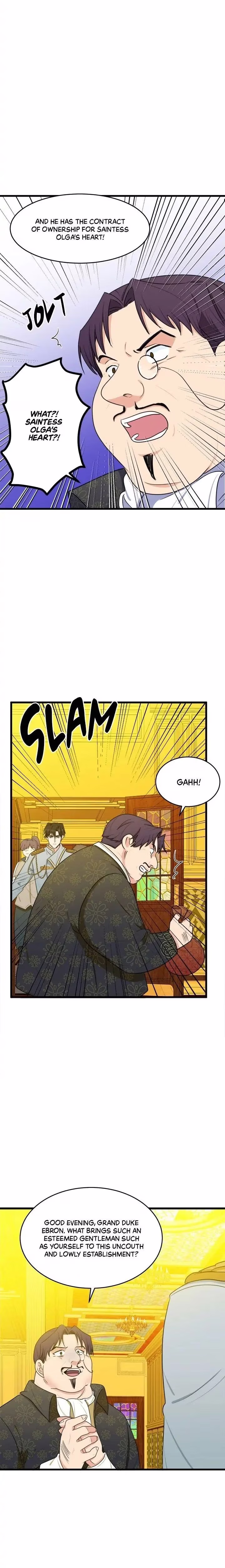 The Villainess Lives Again - Chapter 20 - Part 14