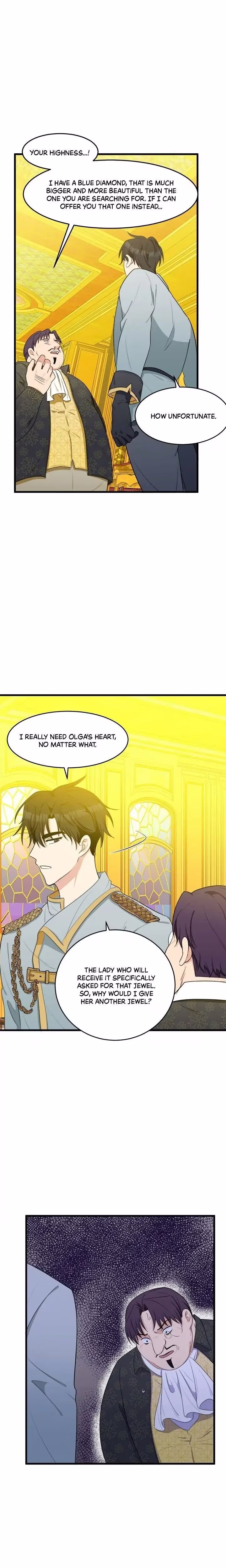 The Villainess Lives Again - Chapter 20 - Part 18